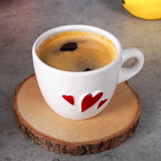 Ideale per espresso