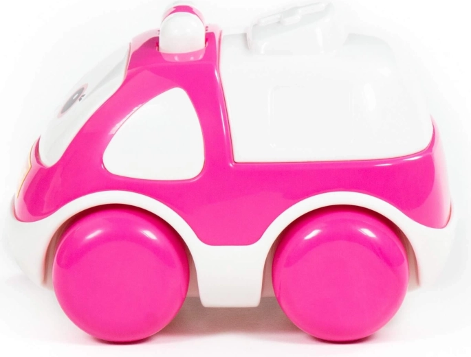 Struttura sicura e resistente