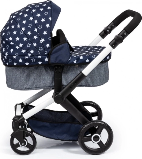 Configurazione combinata 2 in 1 per un gioco realistico