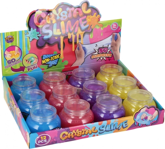 4 varianti di colore
