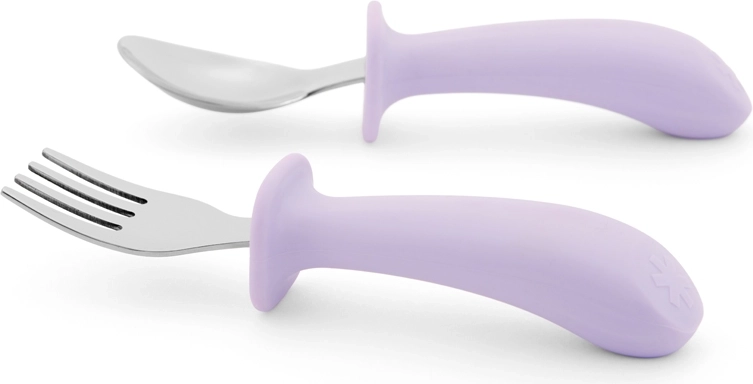 Il design igienico mantiene le parti a contatto con il cibo lontane dal tavolo