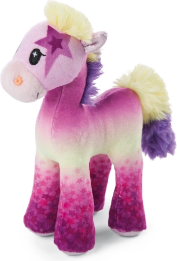 Pony di peluche NICI Candydust 16 cm