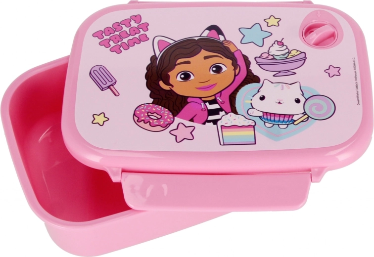 Facile manutenzione e plastica resistente