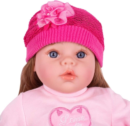 Parla e canta in slovacco