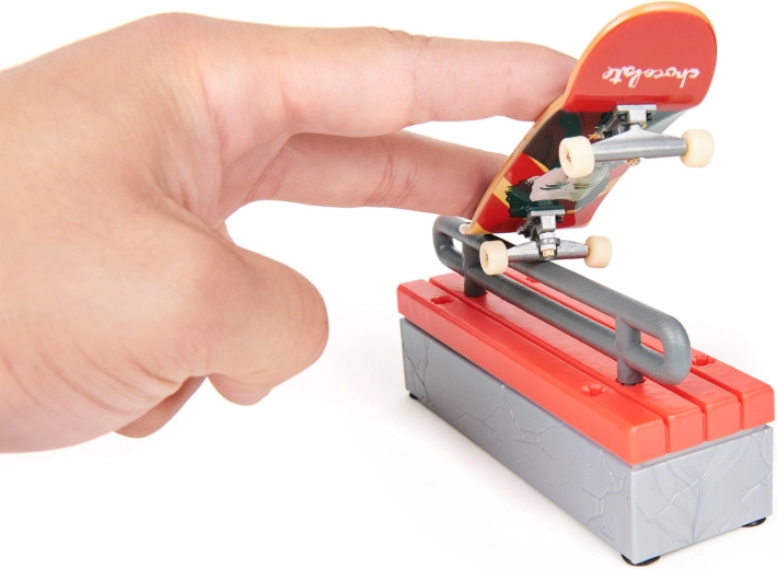 Impara con le carte dei trick