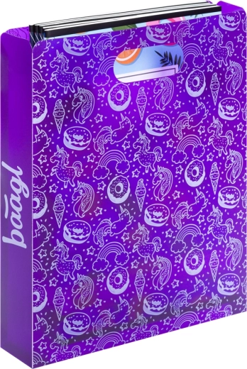 Organizzazione chiara dei documenti