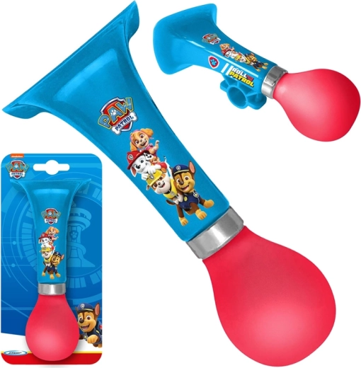 Clacson per bicicletta e monopattino per bambini Paw Patrol