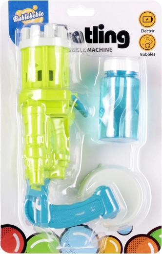 Set completo per un divertimento immediato