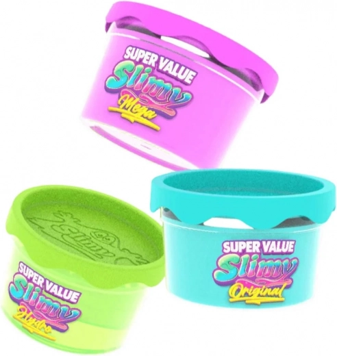 Divertimento in colori vivaci