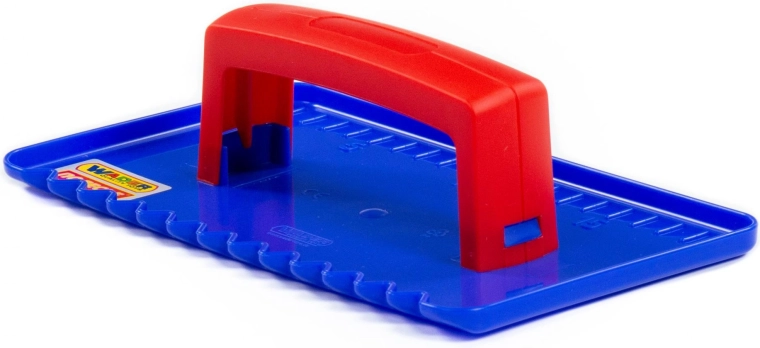 Bordo dentellato per motivi creativi