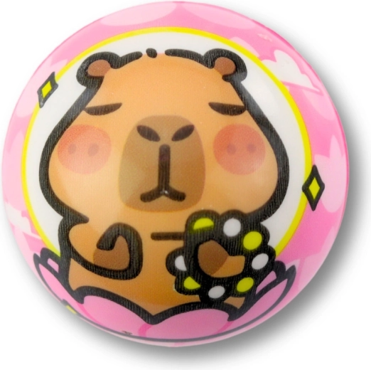 Leggera e morbida per un gioco sicuro