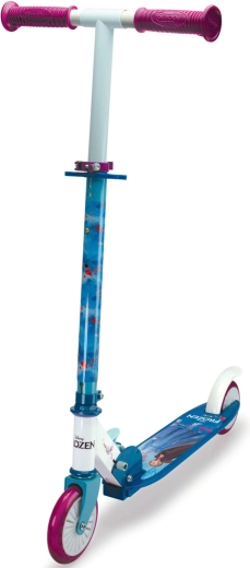 Telaio in alluminio leggero e resistente