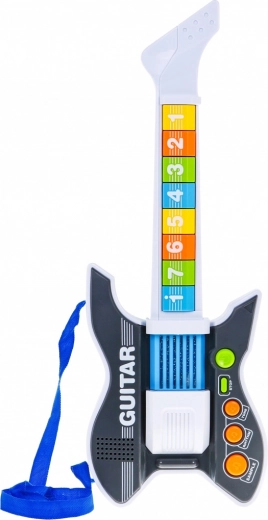 Divertimento musicale al primo tocco