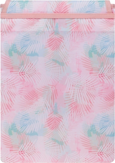 Design leggero in materiali riciclati