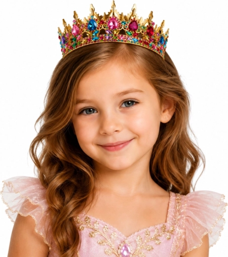 Accessorio ideale per carnevale e feste a tema