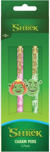 Set di penne Shrek