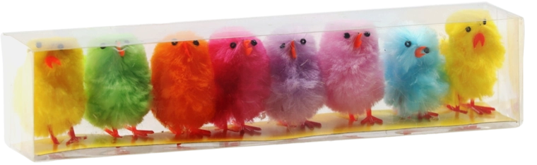 Allegra combinazione di colori per composizioni d’effetto