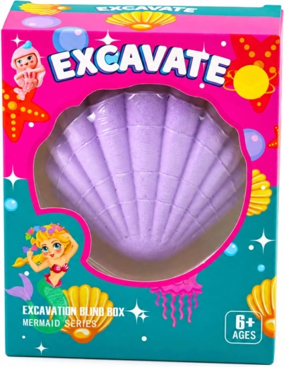 Divertente gioco archeologico