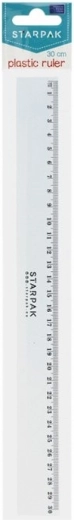 Righello lungo 30 cm