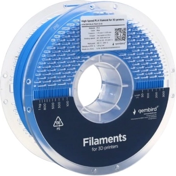 Stampa ad alta velocità senza intasamenti