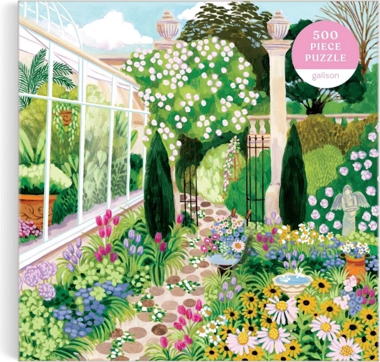 Splendida illustrazione botanica