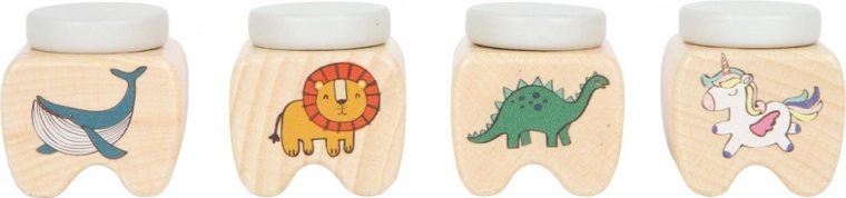 Adorabili motivi di animali