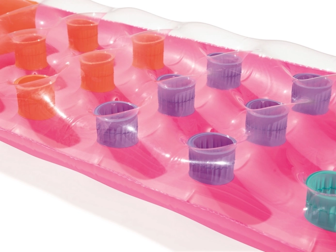 Stabili camere i-beam per il comfort