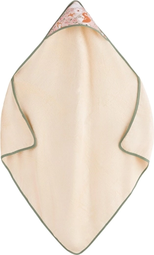 Dimensioni generose per neonati e bimbi piccoli