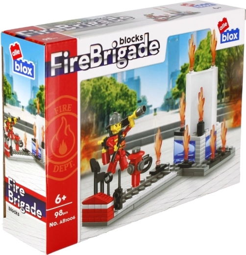 Numero di pezzi ideale per un montaggio facile