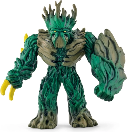 Imperatore della giungla Schleich Eldrador