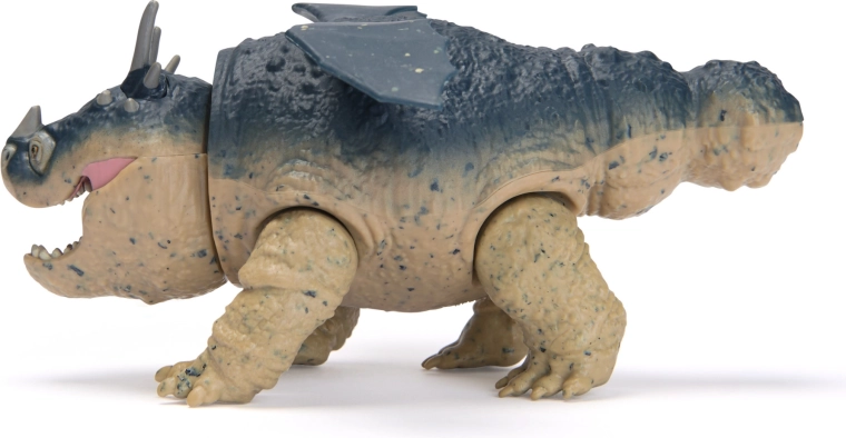 Figure resistente per il gioco quotidiano