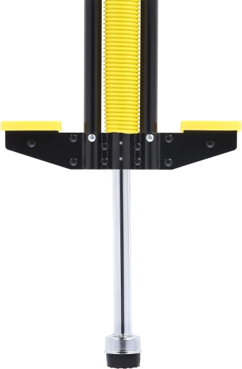 Punta in gomma per atterraggi sicuri