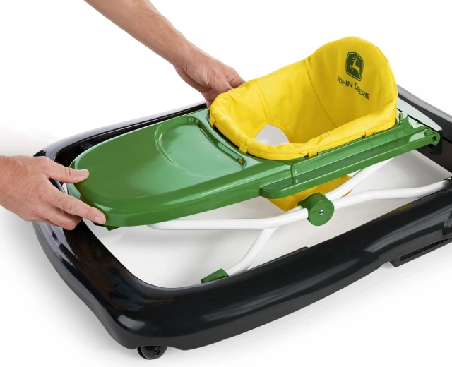 Sicurezza e comfort a ogni passo