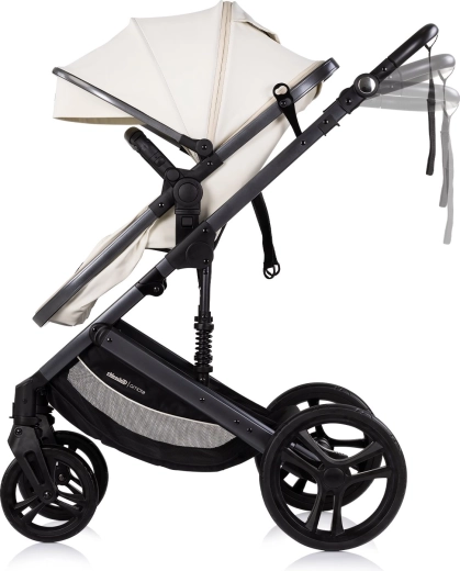 Comfort per genitori e bambino