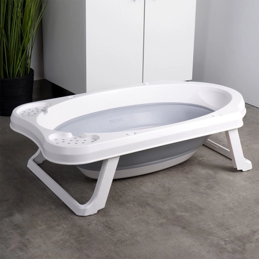 Bagnetto stabile e sicuro