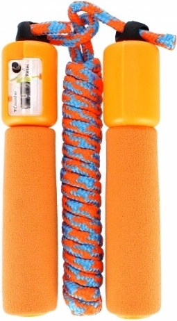 Corda intrecciata resistente 250 cm