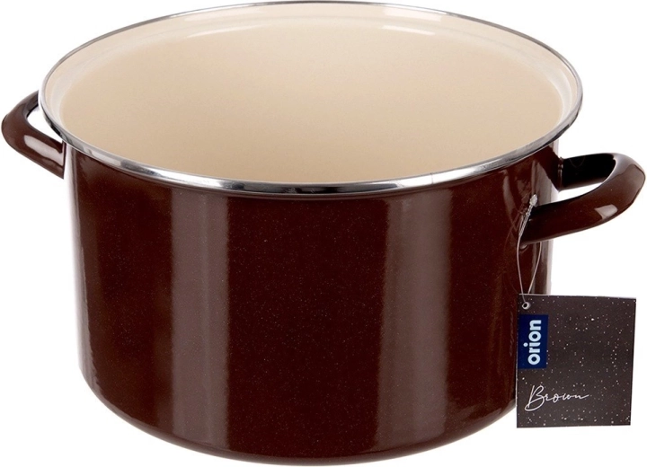 Ampia capacità e maneggevolezza