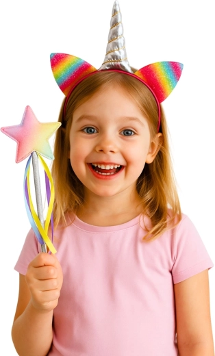 Gioia del travestimento e sviluppo della fantasia