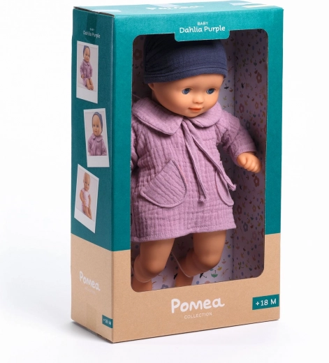 Collezione Pomea di Djeco