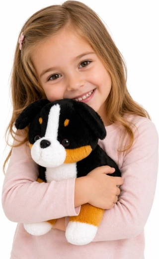 Peluche morbido per il massimo comfort