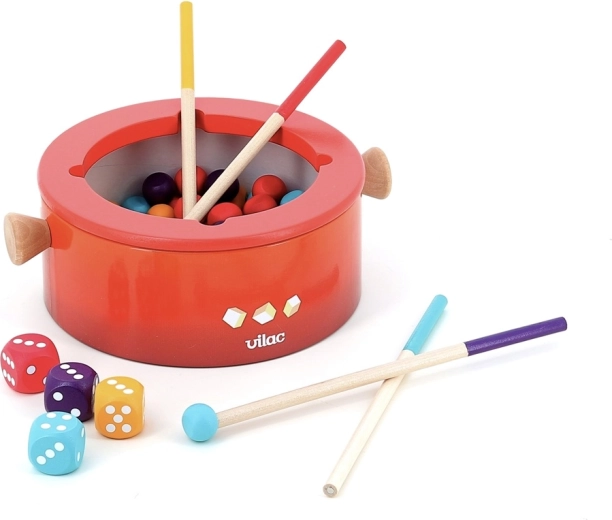 Divertimento magnetico pieno di velocità
