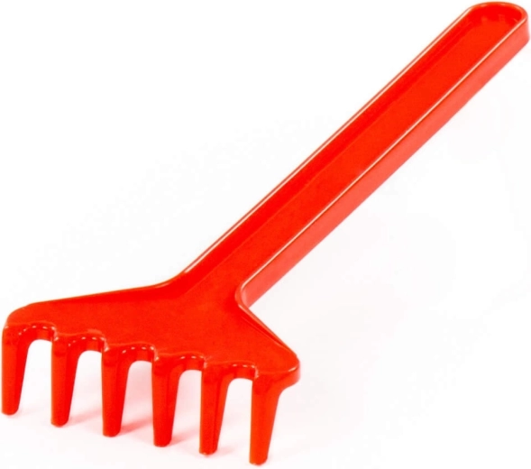 Struttura in plastica leggera e resistente