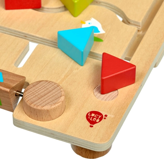 Realizzazione in legno di qualità