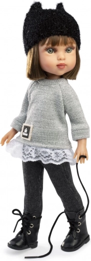 Facile da indossare e gioco creativo