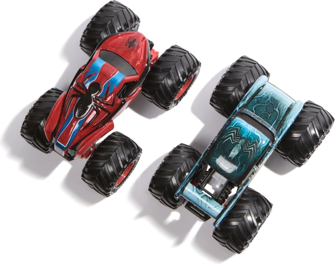 Scala 1:64 per gioco e collezione