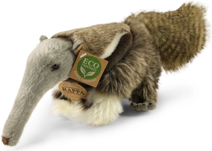 Formichiere di peluche Rappa ECO-FRIENDLY 25 cm