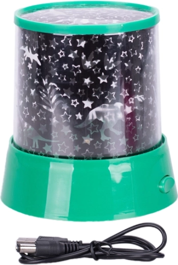 Niente cavi necessari