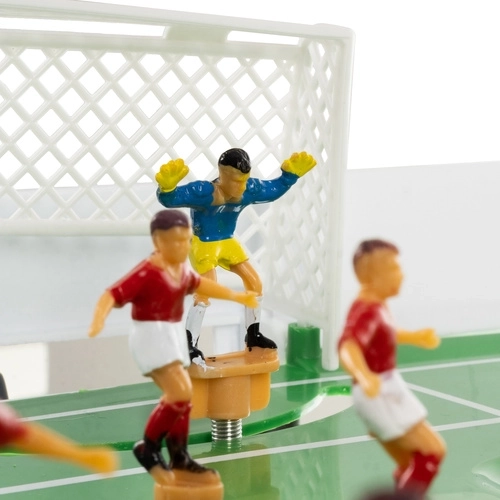 22 giocatori per una partita realistica