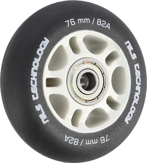 Durezza 82A ideale per comfort e aderenza