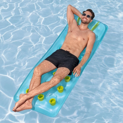 Comfort con cuscino integrato